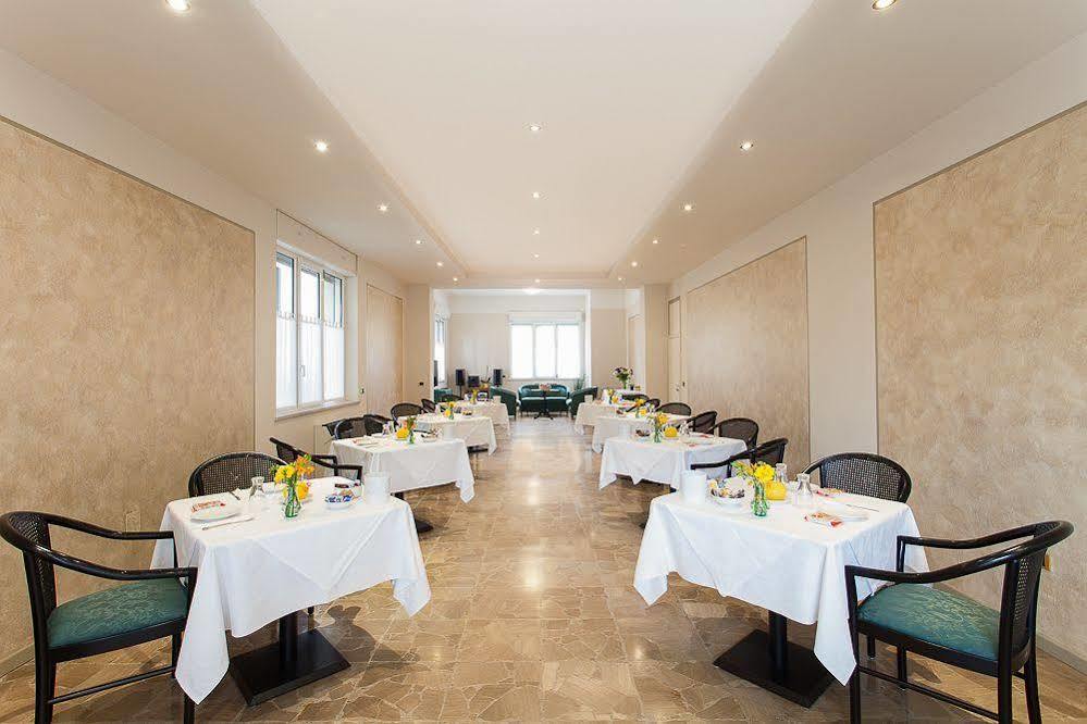 Hotel Gambara Kültér fotó